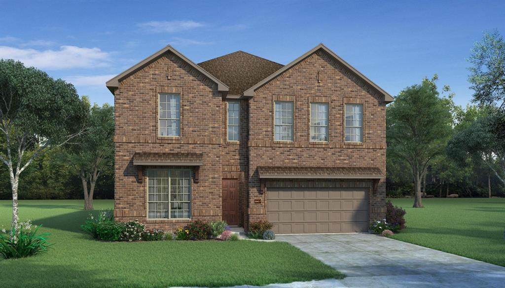 1447 White Water Way - Photo 1