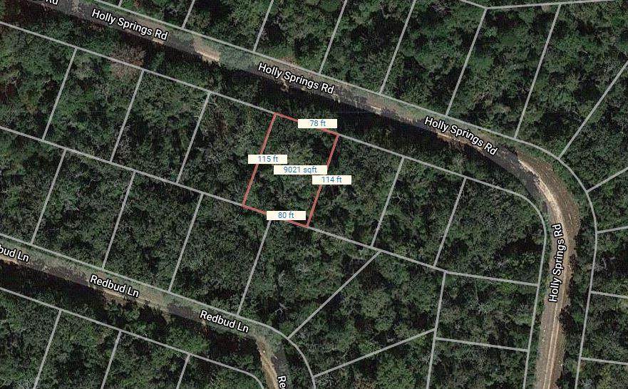 Lot 42 Holly Springs Road - Photo 1