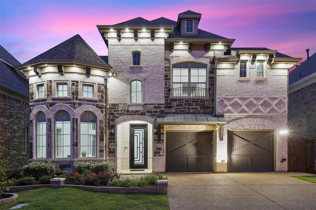 4625 Stone Oak Drive - Photo 1