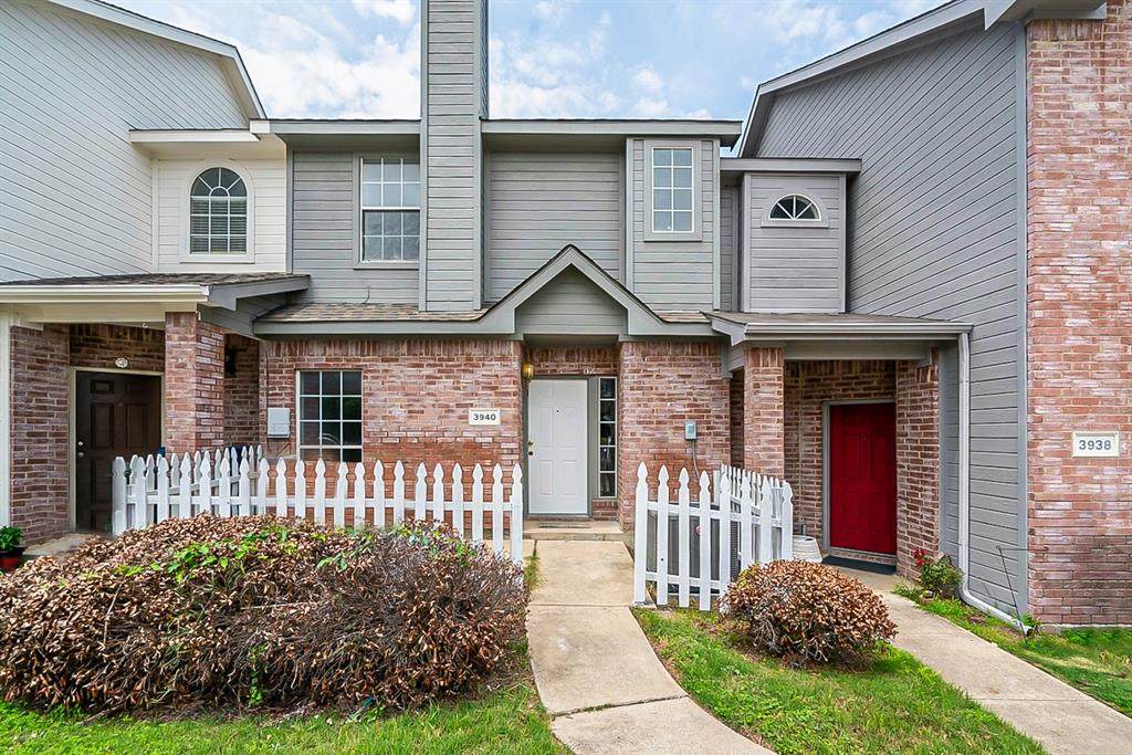 3940 Pickett Place - Photo 1