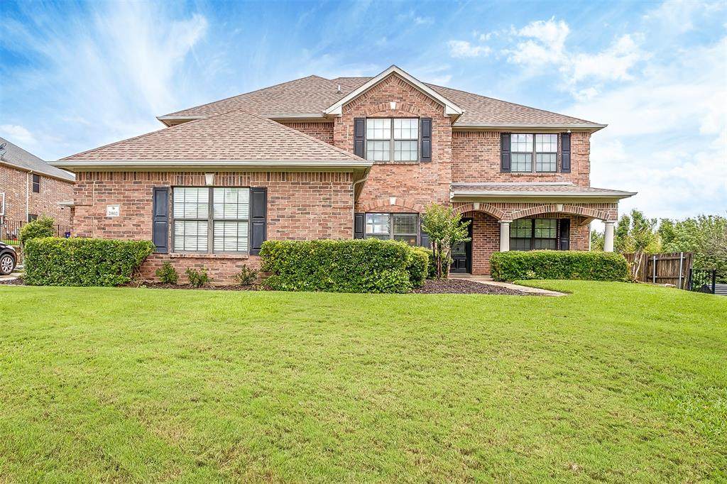 2802 Pinnacle Drive - Photo 1