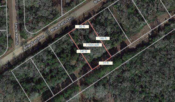 Lot 12 Briar Patch Lane - Photo 1