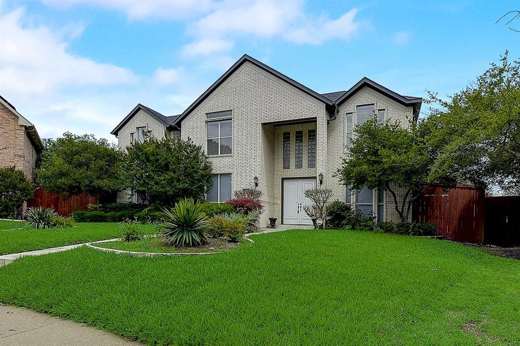 5000 Albany Drive - Photo 1