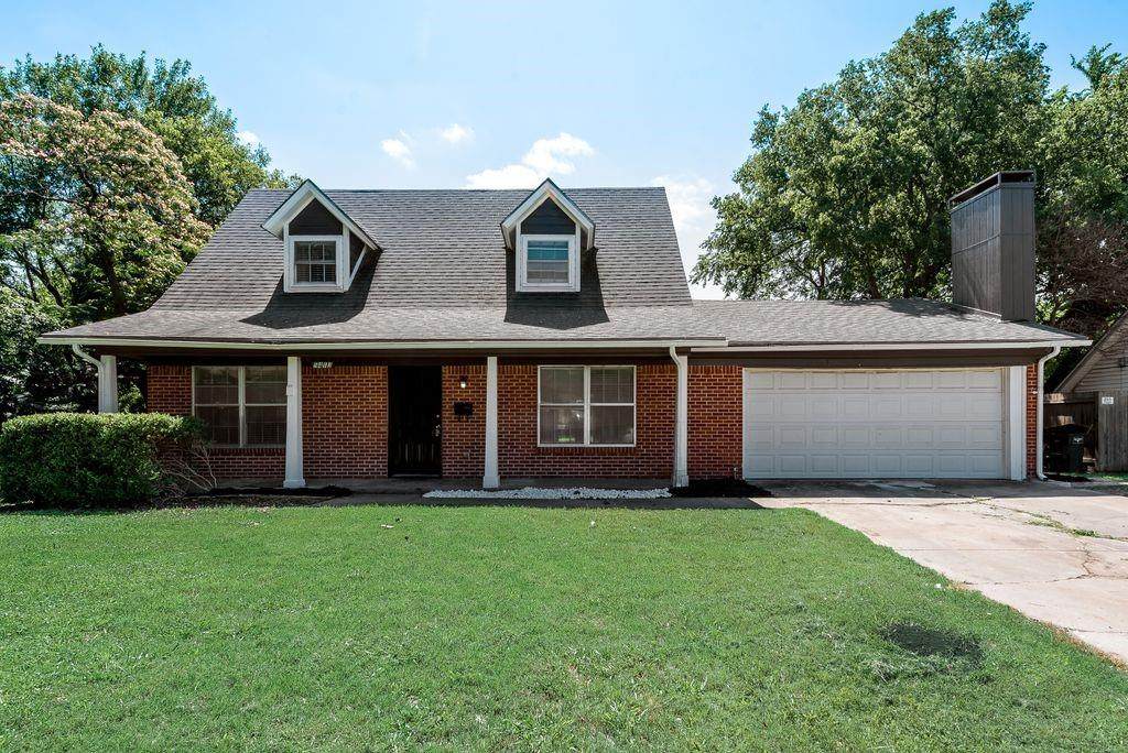5412 Westhaven Drive - Photo 1