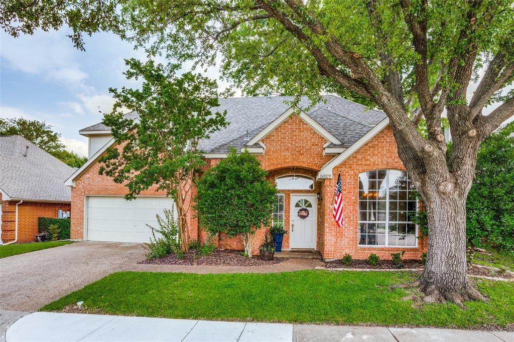 5029 Falcon Hollow Road - Photo 1