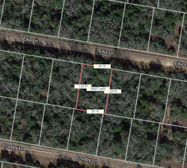 Lot 14 Ellis Lane - Photo 1