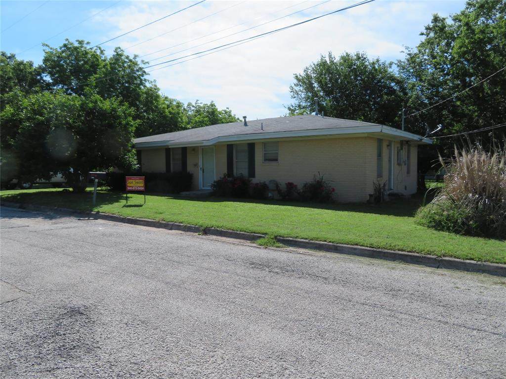 1105 Sanders Street - Photo 1