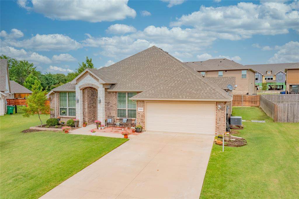 6805 Gamecock Court - Photo 1