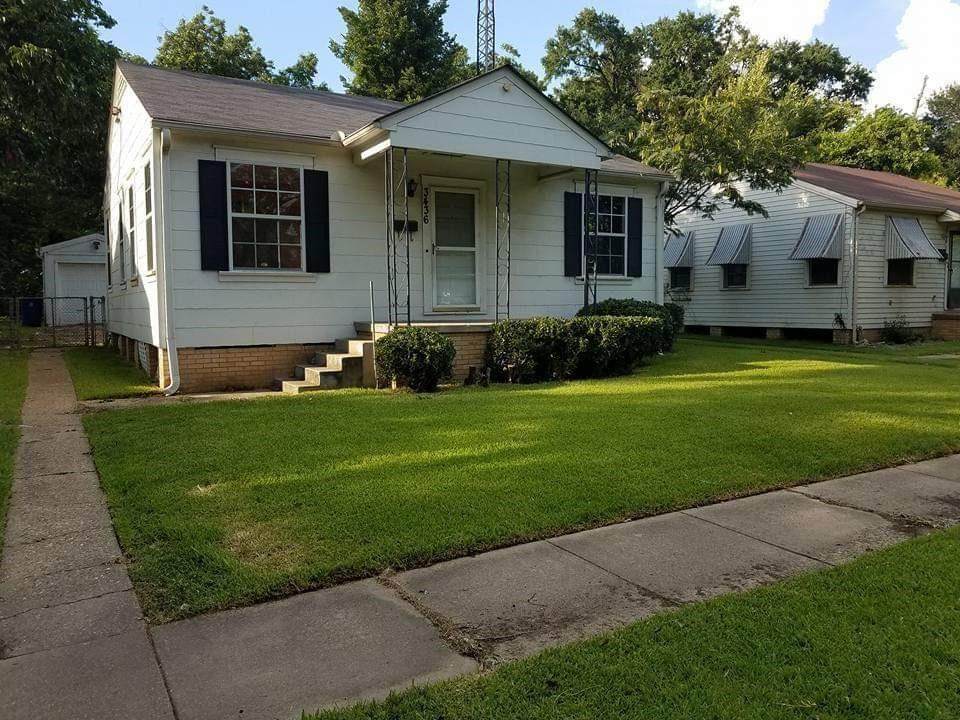 3436 Fulton Street - Photo 1