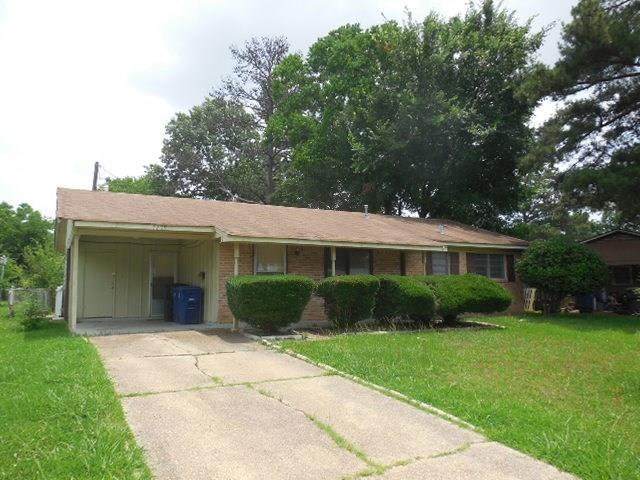 7209 Gregory Street - Photo 1