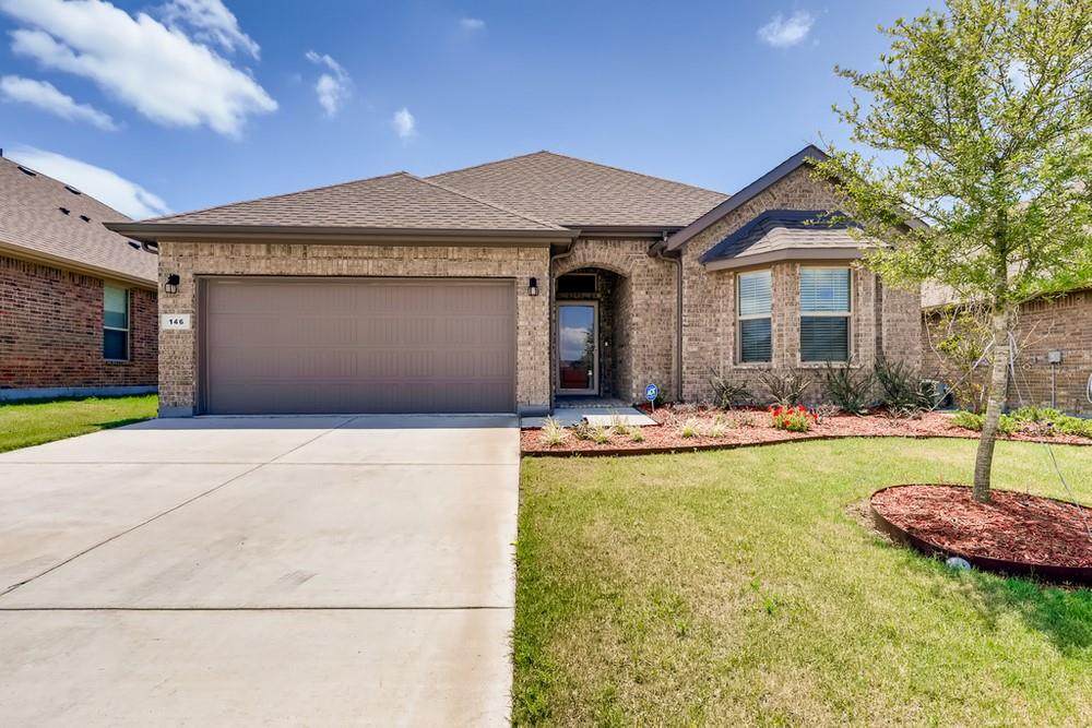146 Wagon Mound - Photo 1