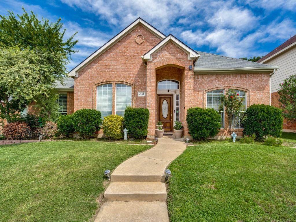 4702 Spanishmoss Drive - Photo 1