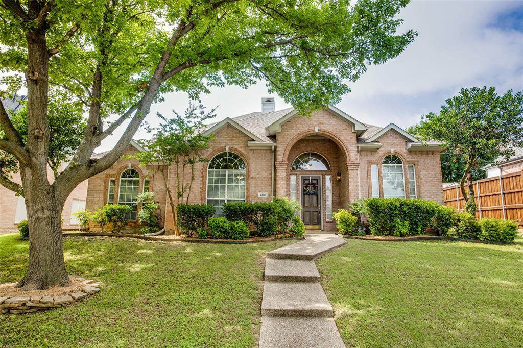 4308 Maize Drive - Photo 1