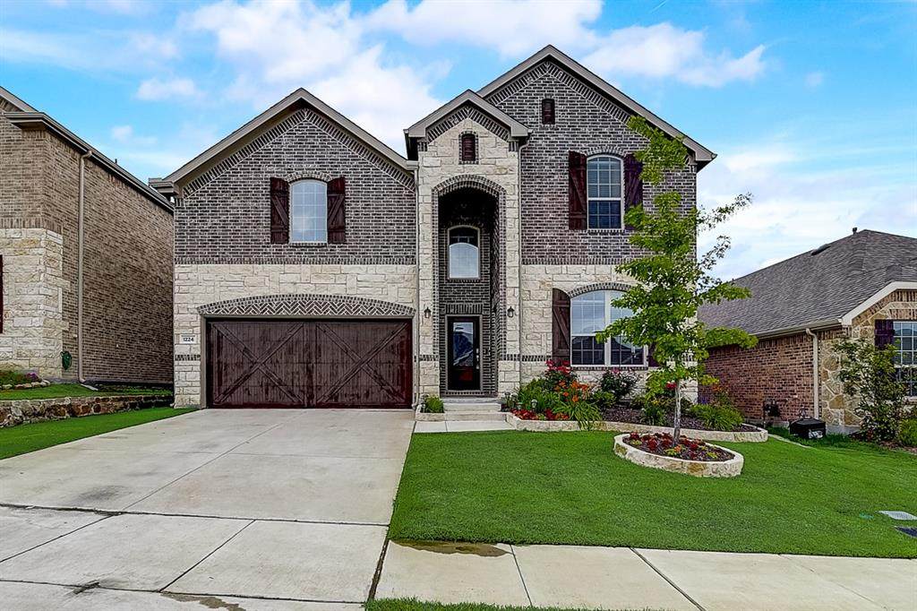 1224 Prairie Lake Path - Photo 1