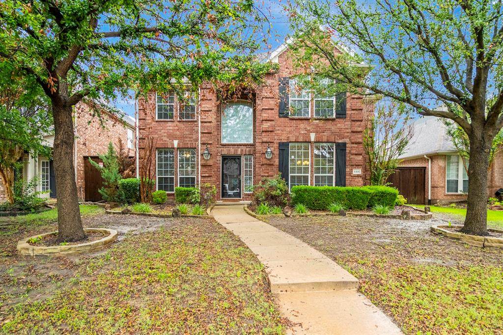 4490 Hearthstone Drive - Photo 1