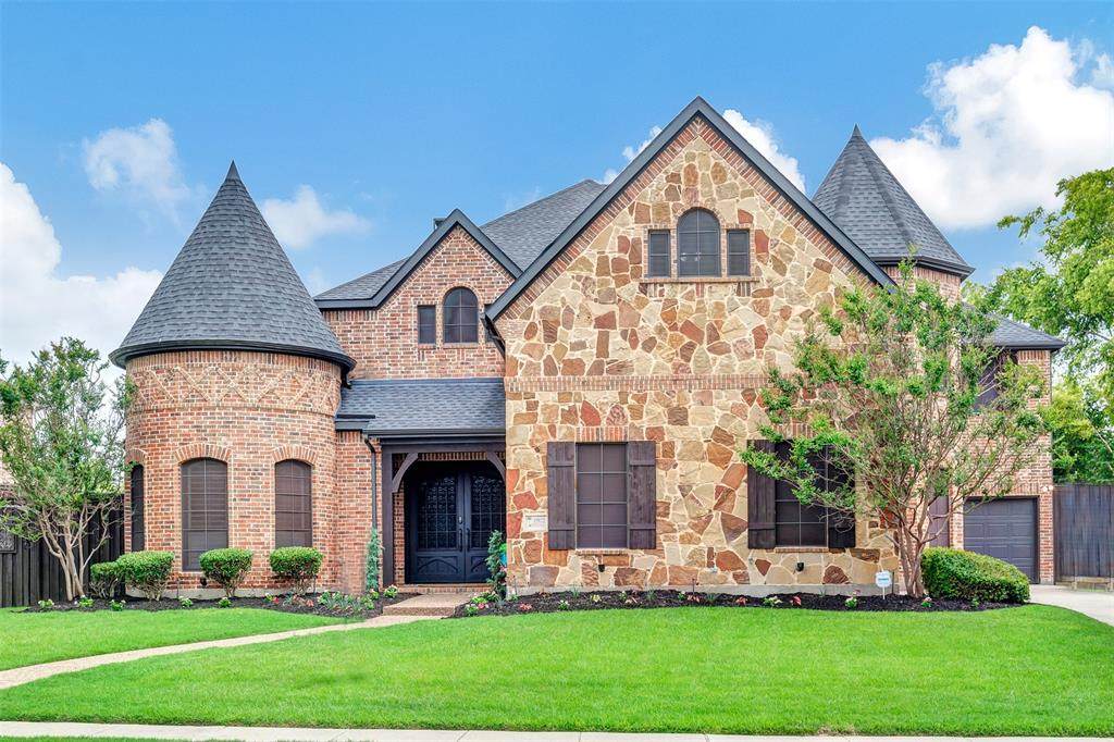 15822 Atkins Lane - Photo 1