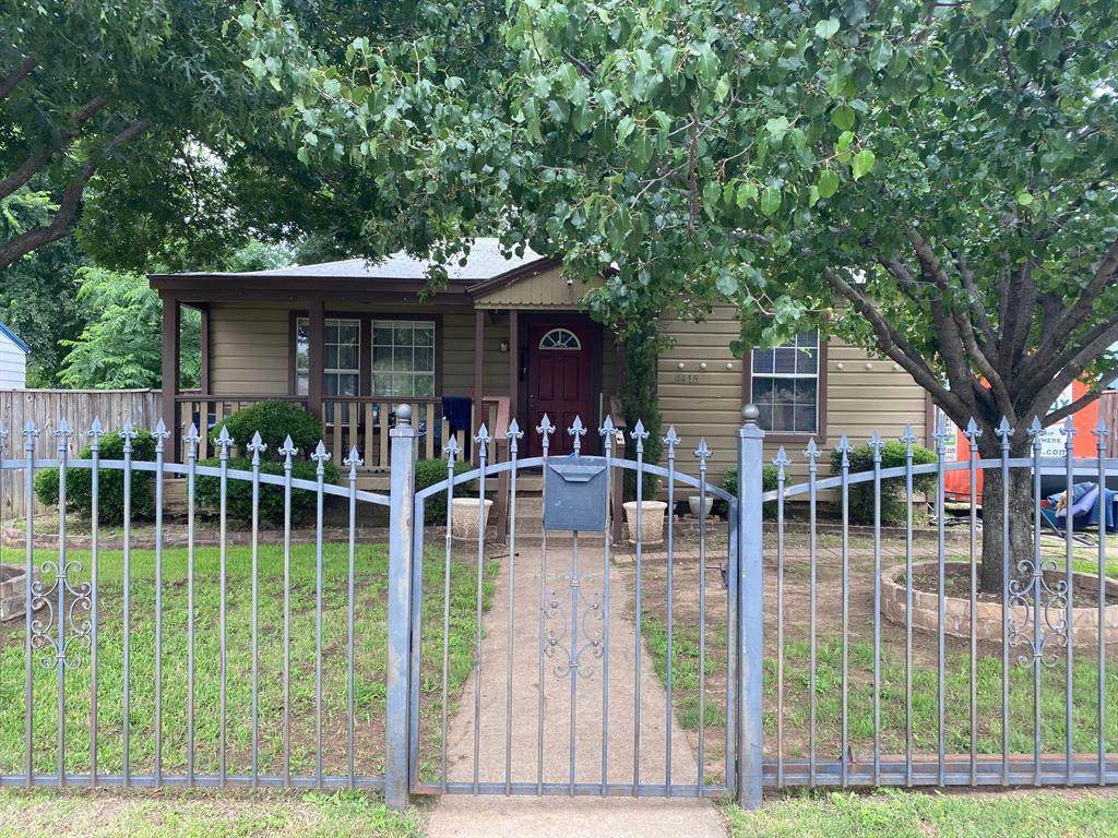 4415 Cowan Avenue - Photo 1