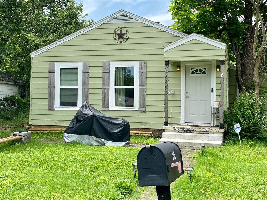 8325 Sussex Street - Photo 1
