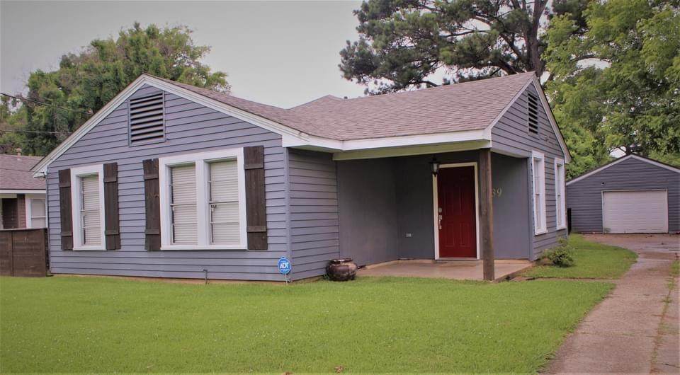 1239 Schex Drive - Photo 1