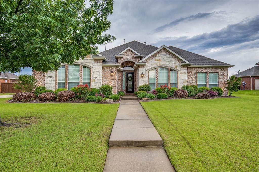 1109 Glendon Drive - Photo 1