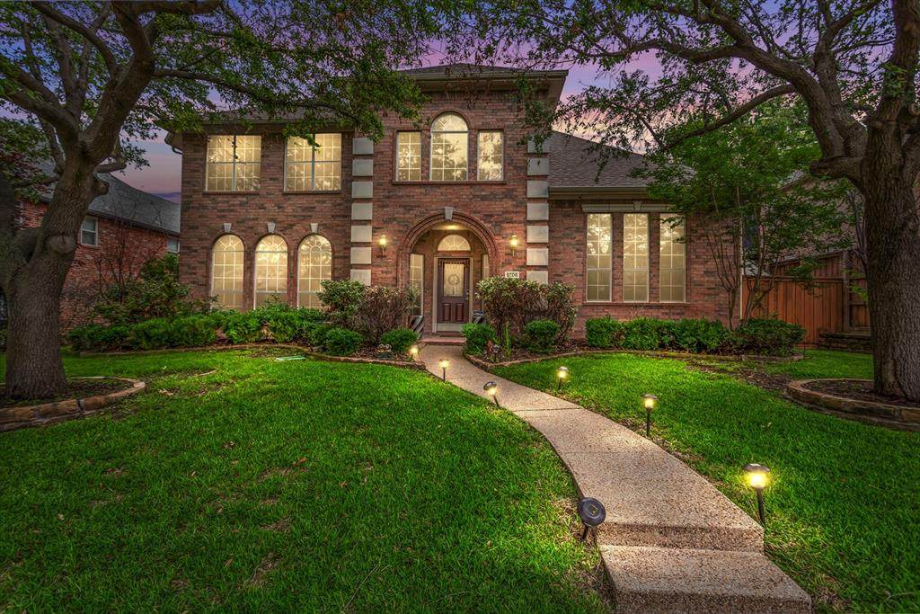 9708 Kennemer Drive - Photo 1