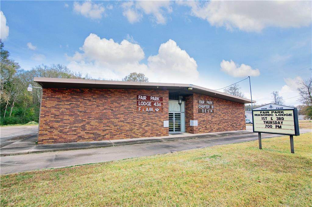 6407 Buncombe Road - Photo 1