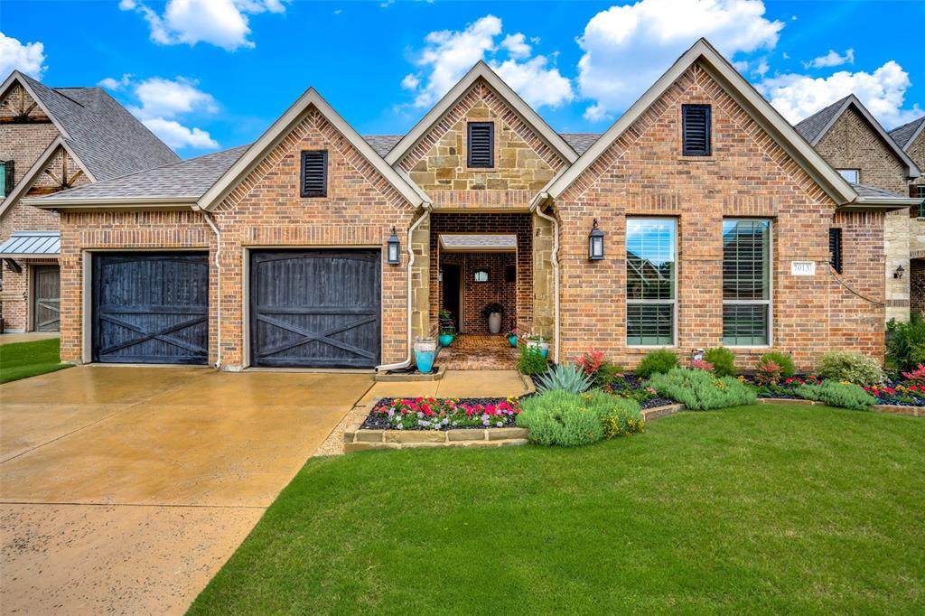 7013 Benjamin Way - Photo 1