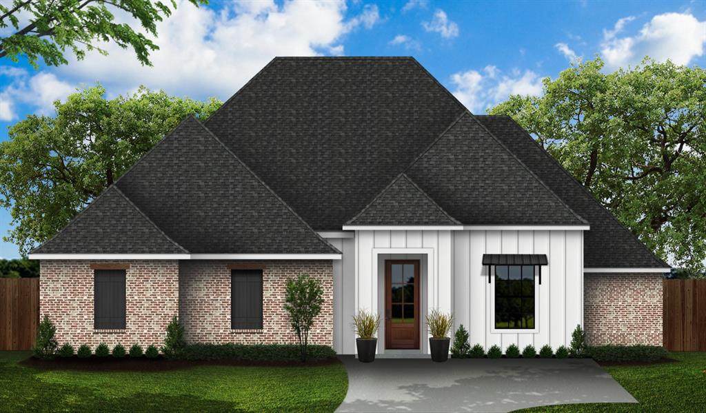 5804 Bluebonnett Drive - Photo 1