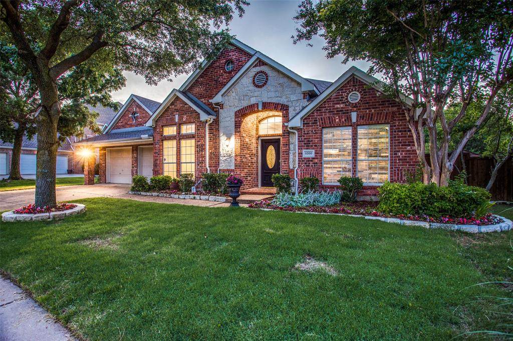 8500 Arbor Creek Lane - Photo 1