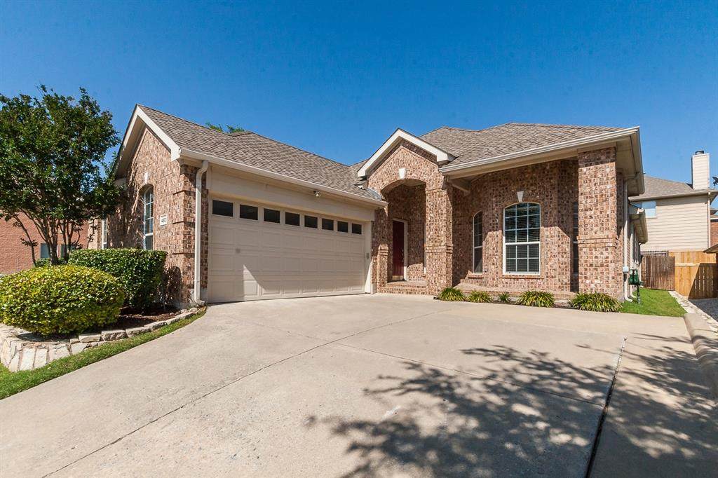 4301 Temecula Creek Trail - Photo 1