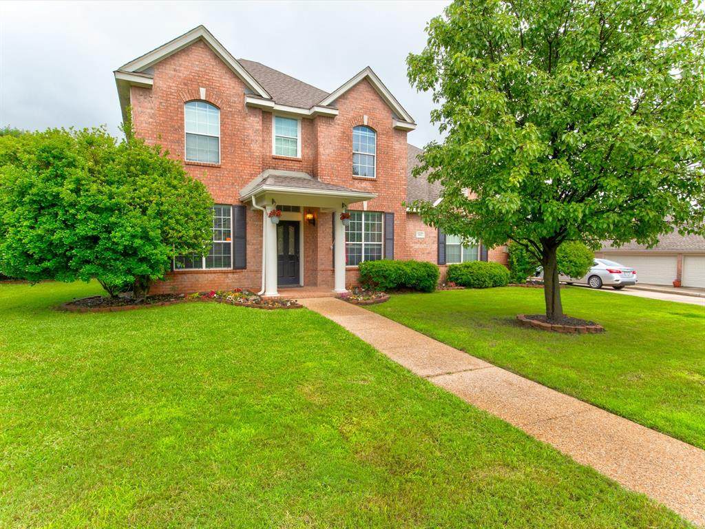 3412 Brookshire Run - Photo 1
