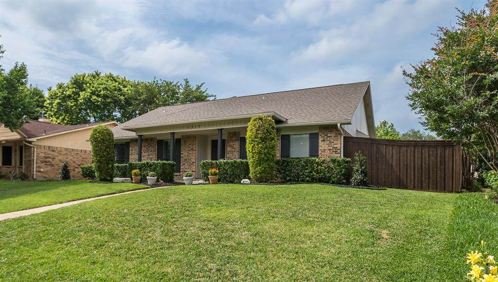 1217 Baxter Drive - Photo 1