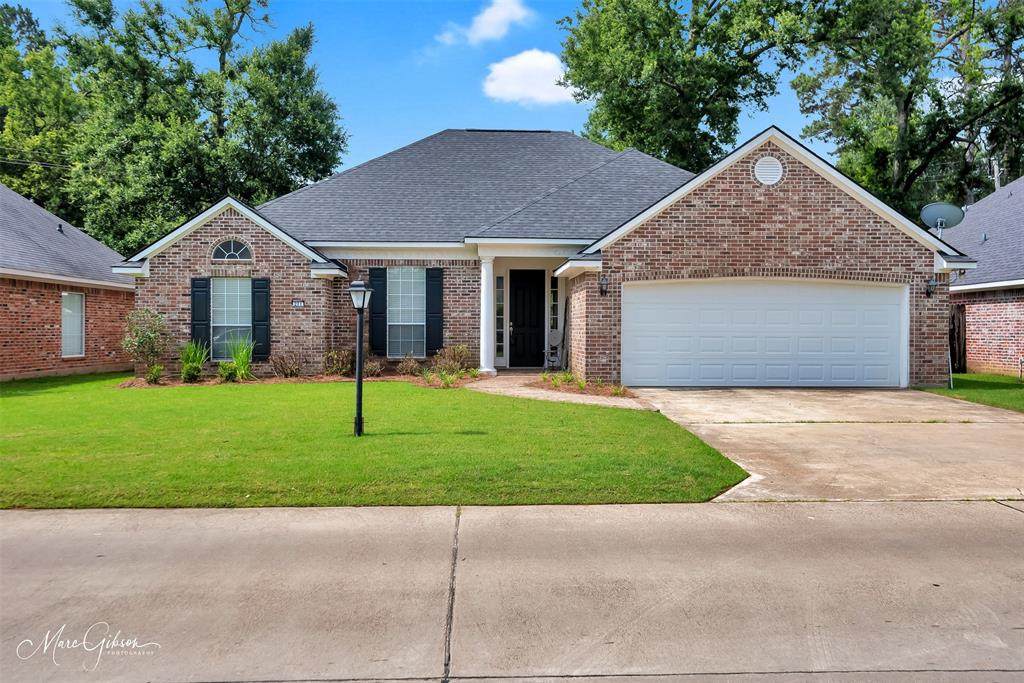 221 Harders Crossing Boulevard - Photo 1