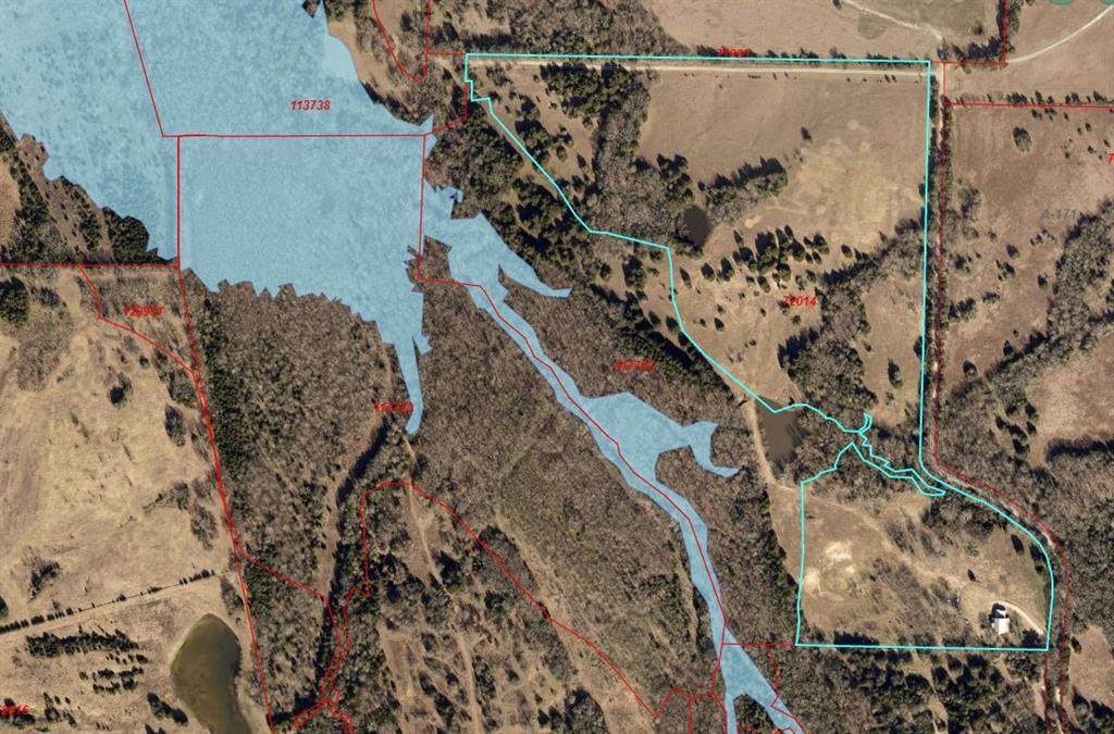 711 County Road 2901 - Photo 1