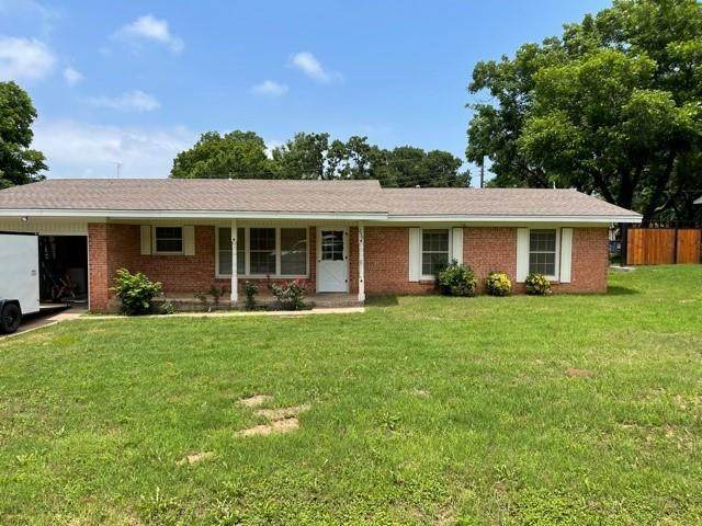 250 Edwards Drive - Photo 1