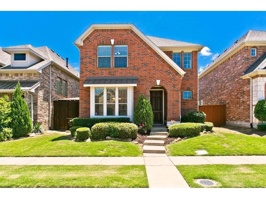 3508 Flat Creek Drive - Photo 1