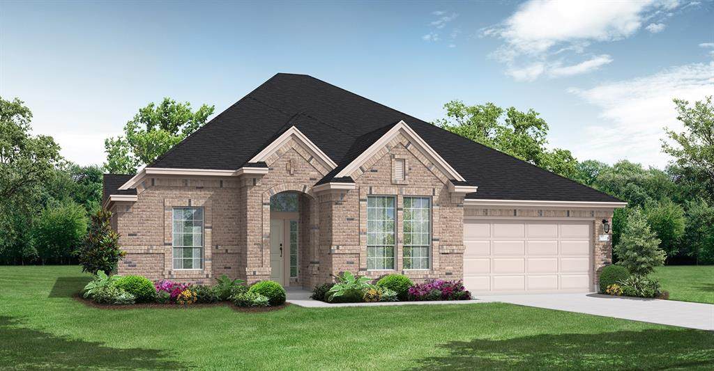 1137 Maverick Drive - Photo 1