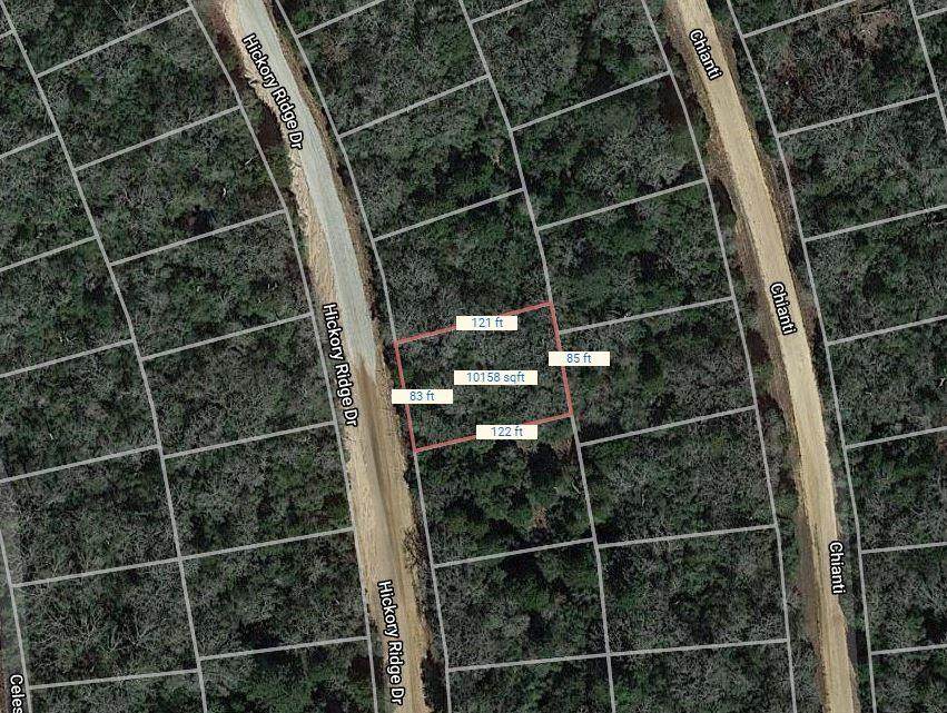 Lot 32 Hickory Ridge Drive - Photo 1