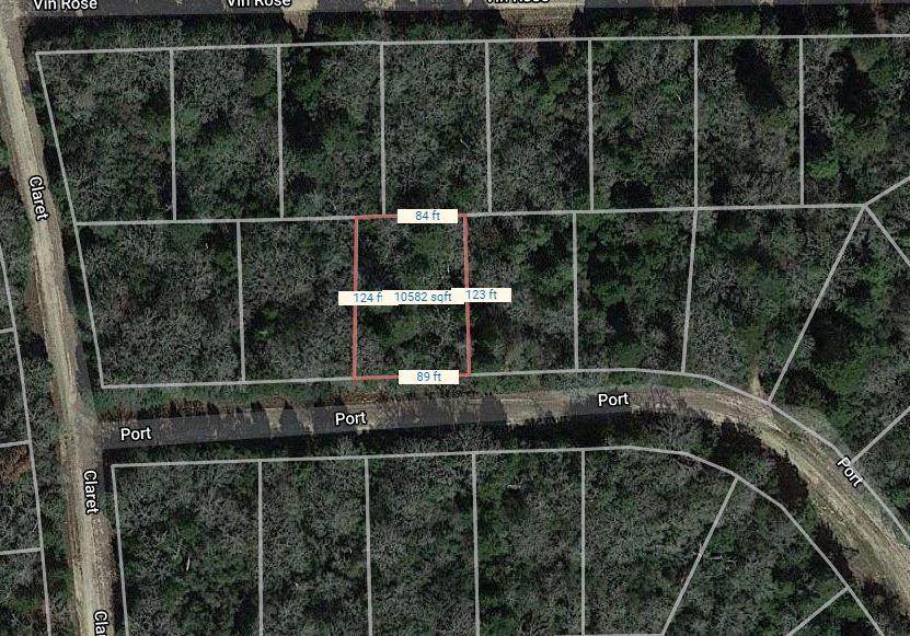 Lot 19 Port - Photo 1