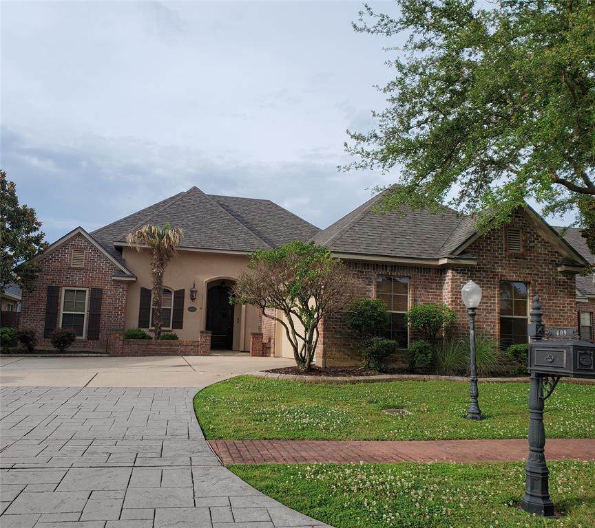 609 Toulouse Court - Photo 1