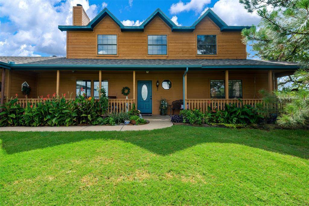8985 Hilltop Road - Photo 1
