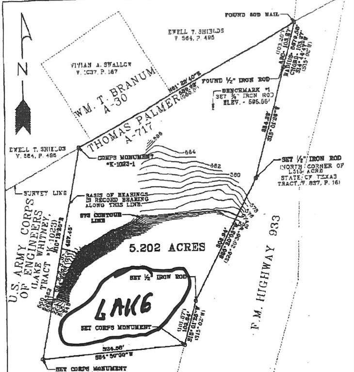 7047 Fm 933 - Photo 1