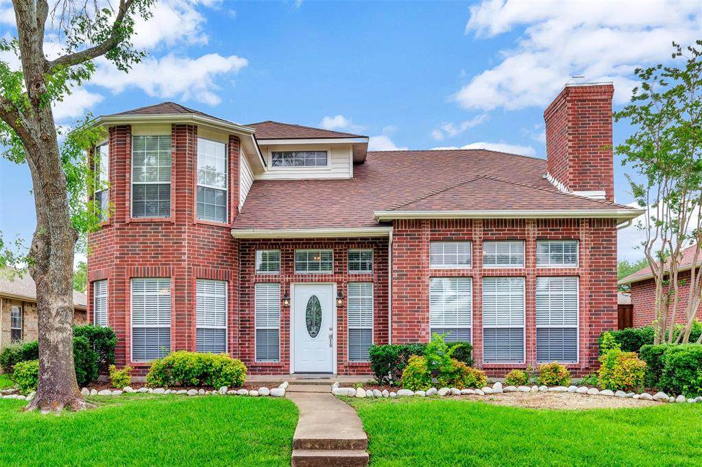 7913 Gibsland Drive - Photo 1