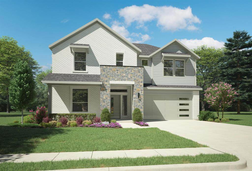 180 Arrow Wood - Photo 1