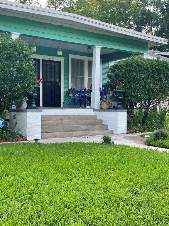 2918 Samford - Photo 1