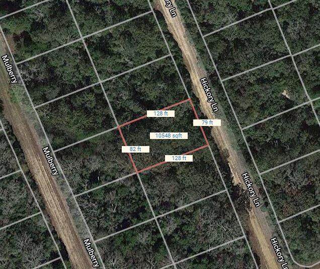 Lot 26 Hickory Lane - Photo 1