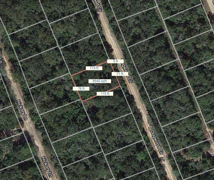Lot 10 Dogwood Circle - Photo 1