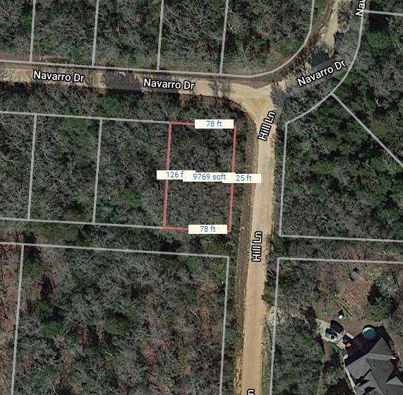 Lot 43 Navarro Drive - Photo 1