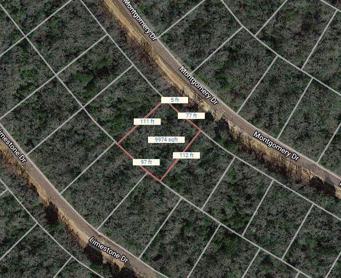 Lot 14 Montgomery Drive - Photo 1