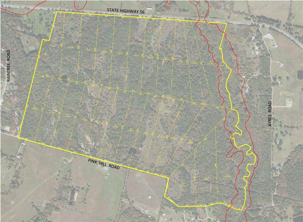 TBD 013 E State Hwy 56 - Photo 1